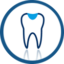 Dental Fillings icon