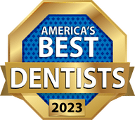 America's Best Dentists 2023 - Promenade Center For Dentistry Of Charlotte NC