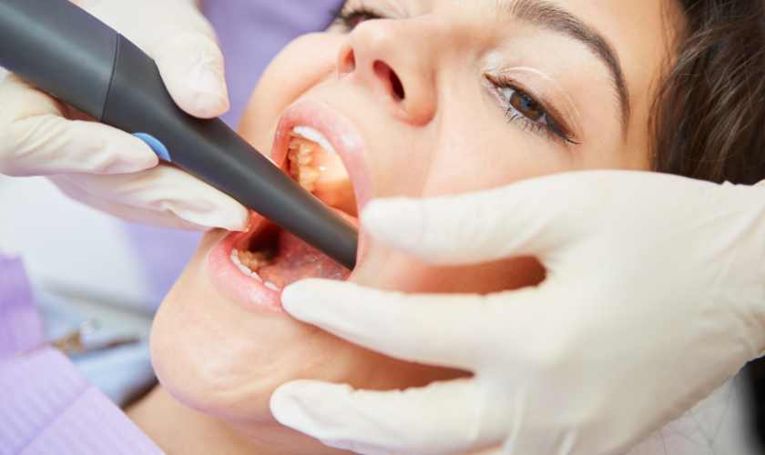 Featured image for “Why Fast Action is Key for Dental Emergencies”