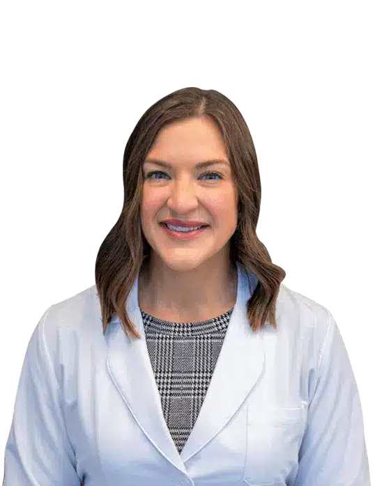 Dr. Alina Halusic - Dentist in Charlotte NC