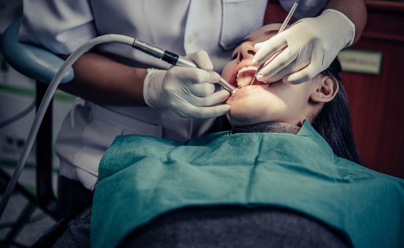 Featured image for “The Role of an Emergency Dentist in Maintaining Oral Health”