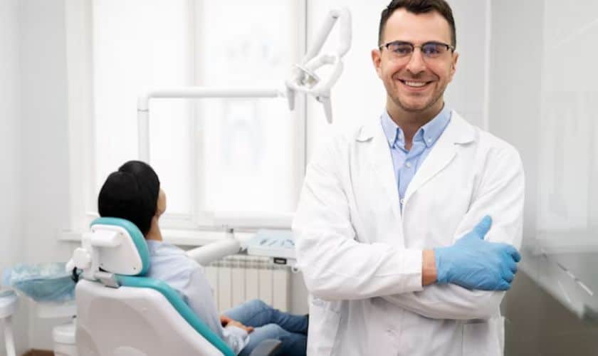 Featured image for “Tips For Choosing The Best Charlotte Dentist”