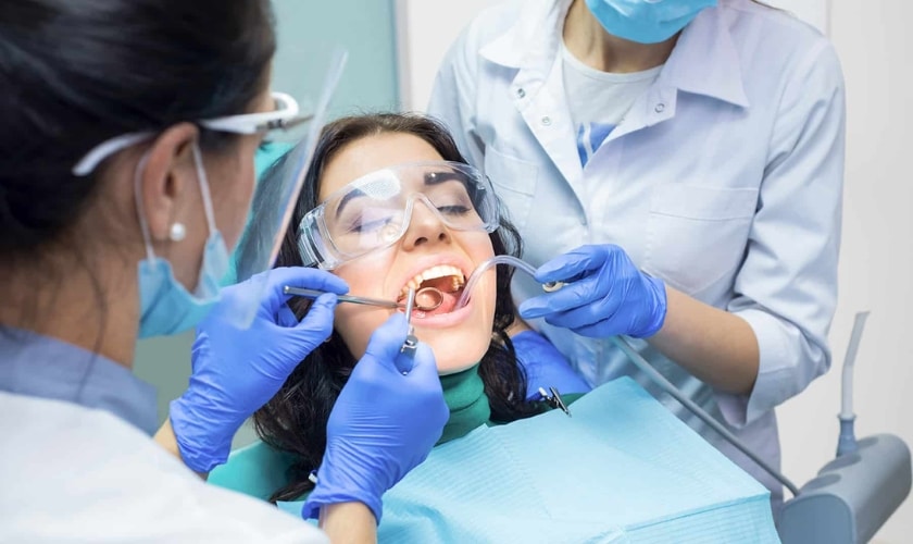 Featured image for “Why Regular Dental Check-ups with a Charlotte Dentist are Essential for Your Oral Health”