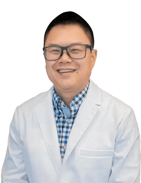 Dr. Duc Tang - Dentist Charlotte NC