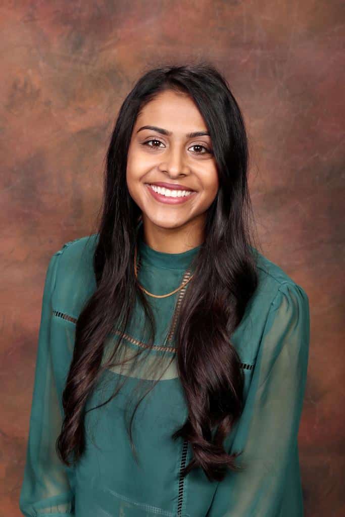 Dr. Meera Hirpara, DMD - Dentist Charlotte NC
